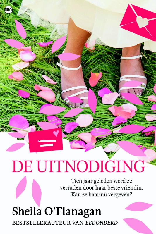 De uitnodiging