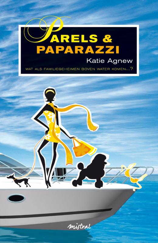 boekenbalie_9789049998769_cover Parels & paparazzi / Feel good!