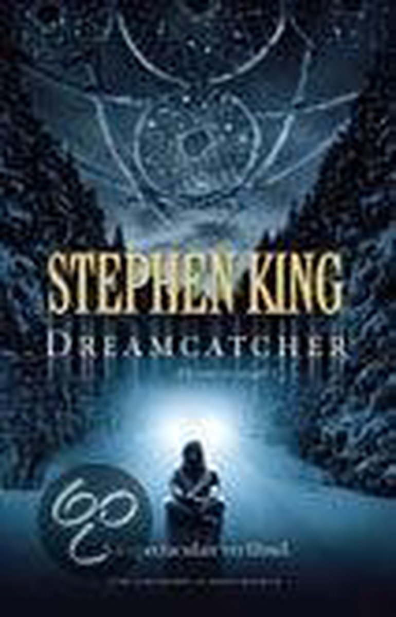 Stephen King Dromenvanger thumbnail