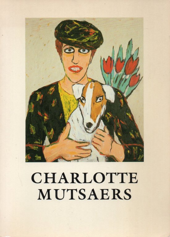 Charlotte Mutsaers