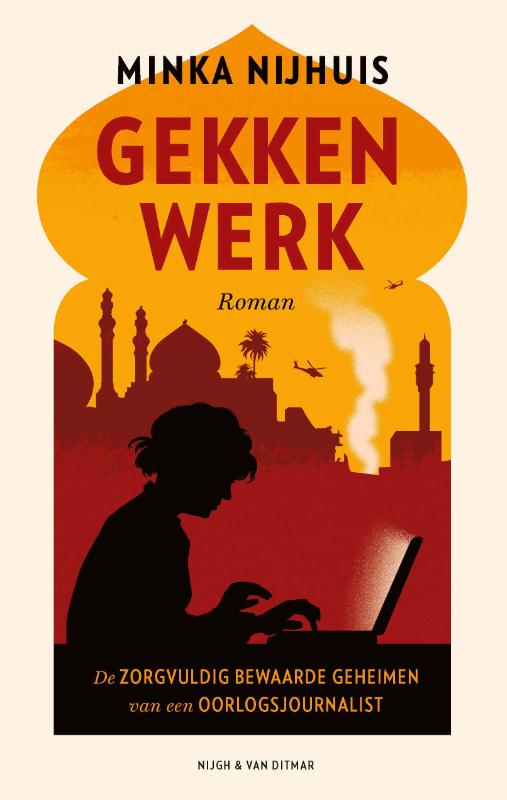 boekenbalie_9789038806990_cover Gekkenwerk