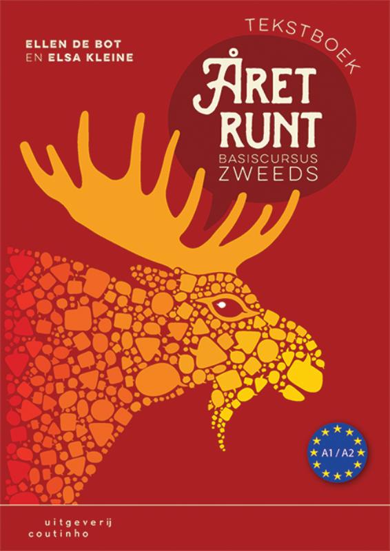 A1-A2 / Året runt / Tekstboek