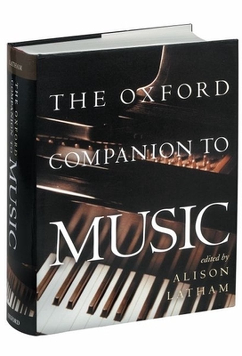 Music Companion
