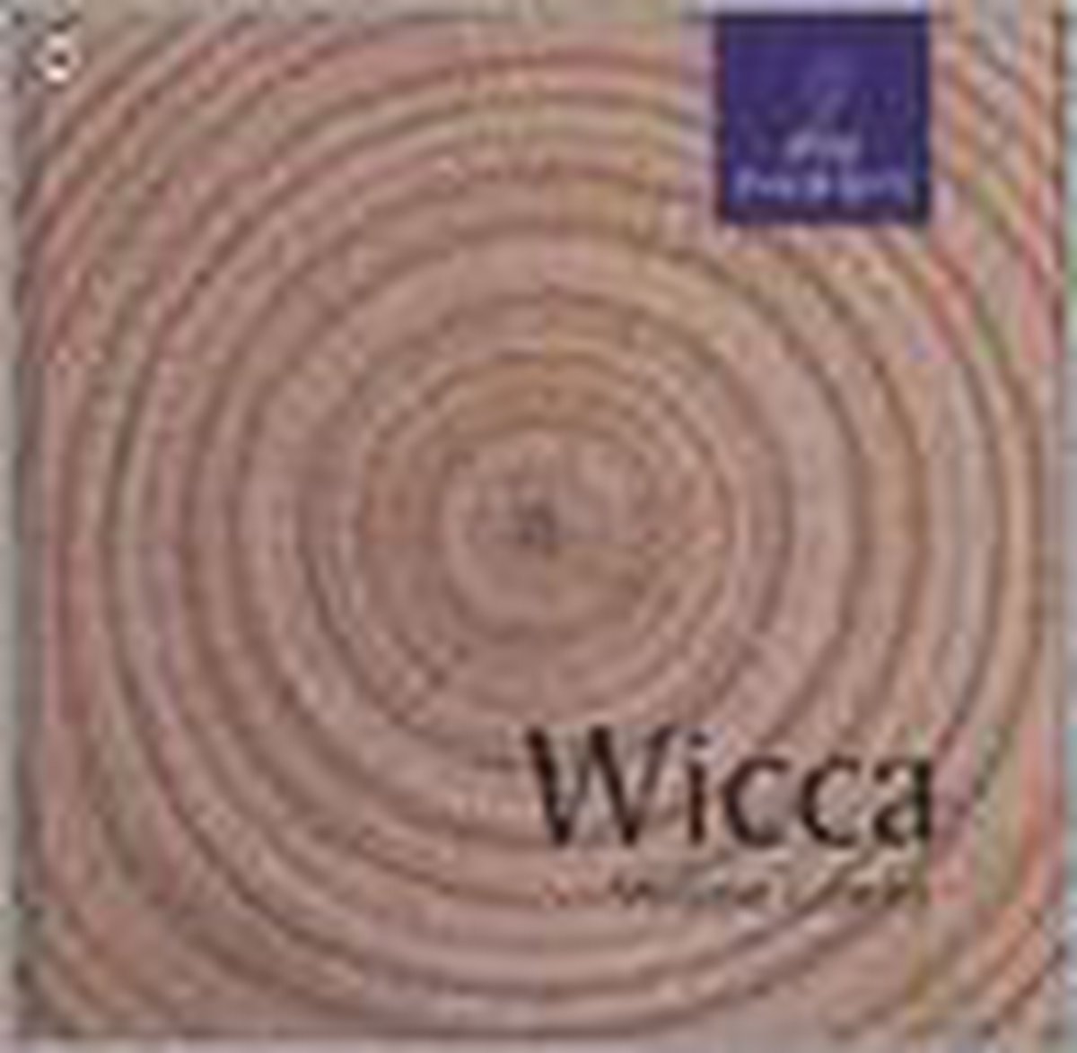 boekenbalie_9789044304237_cover Wicca / Mind, Body & Spirit