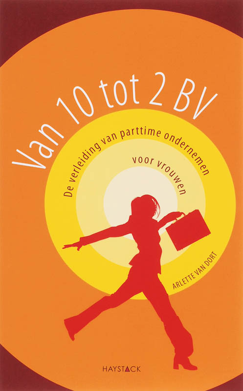 A. van Dort Van 10 Tot 2 Bv thumbnail