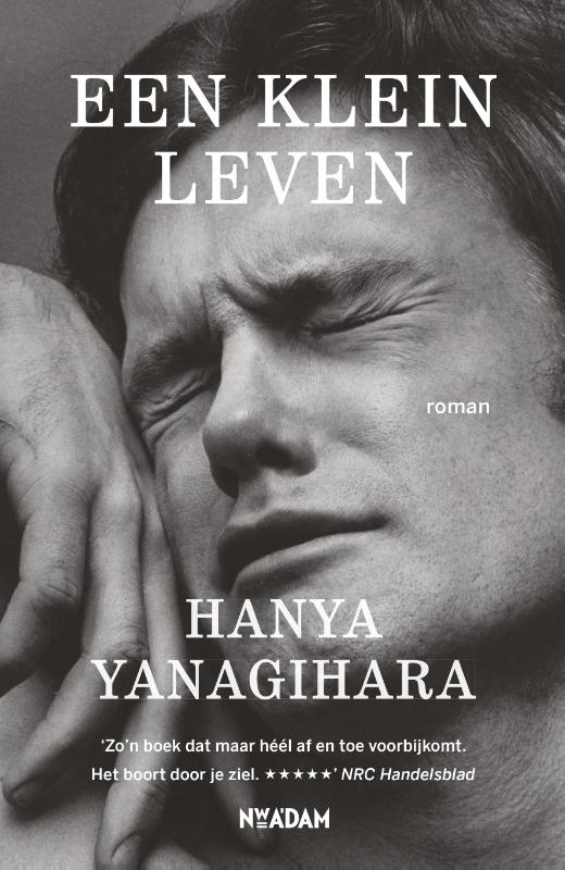 Hanya Yanagihara Een Klein Leven thumbnail