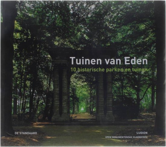 TUINEN VAN EDEN (OPEN MONUMENTENDAG2004)