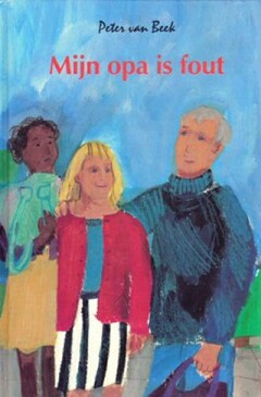 Mijn opa is fout