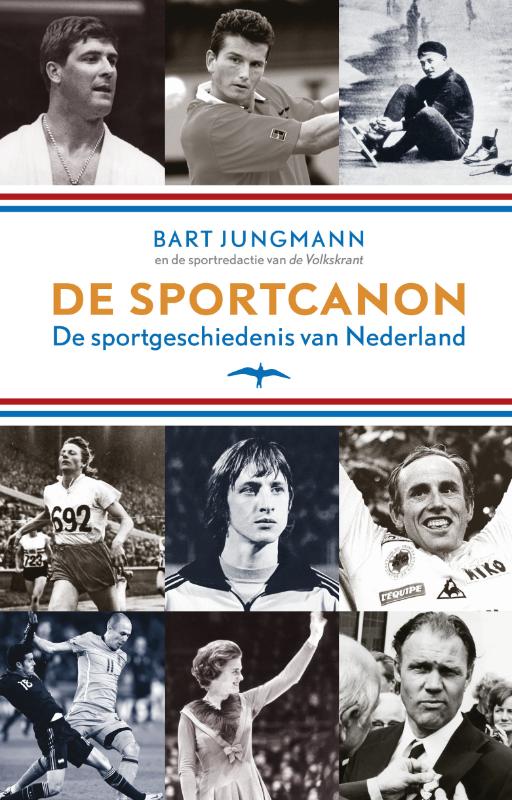 Bart Jungmann De Sportcanon thumbnail