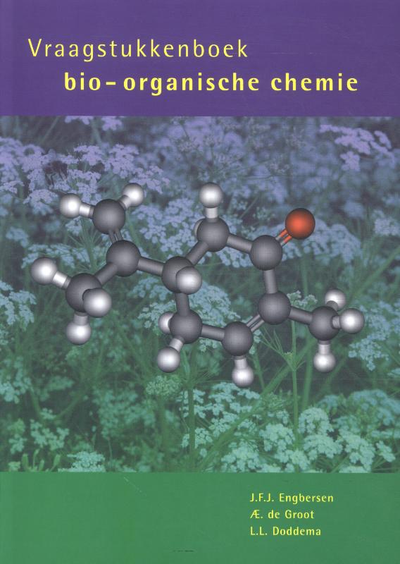 boekenbalie_9789074134989_cover Vraagstukkenboek bio-organische chemie