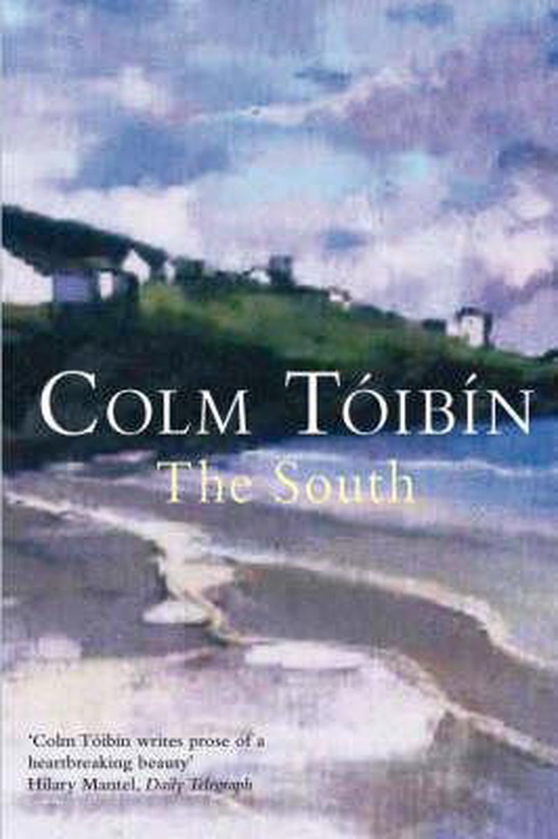 South