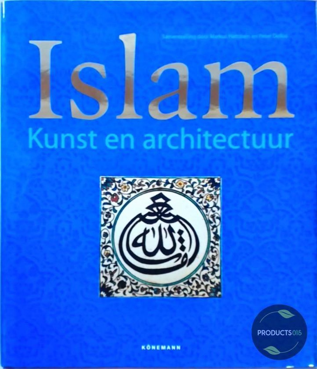 Islam - Kunst en architectuur