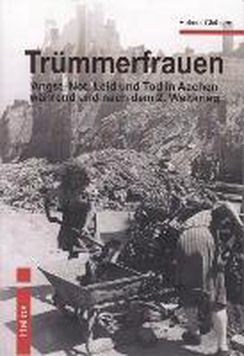 Trümmerfrauen