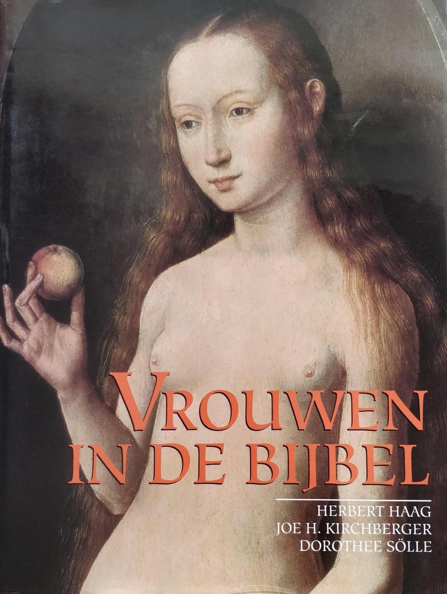 boekenbalie_9789061528173_cover Vrouwen in de bijbel