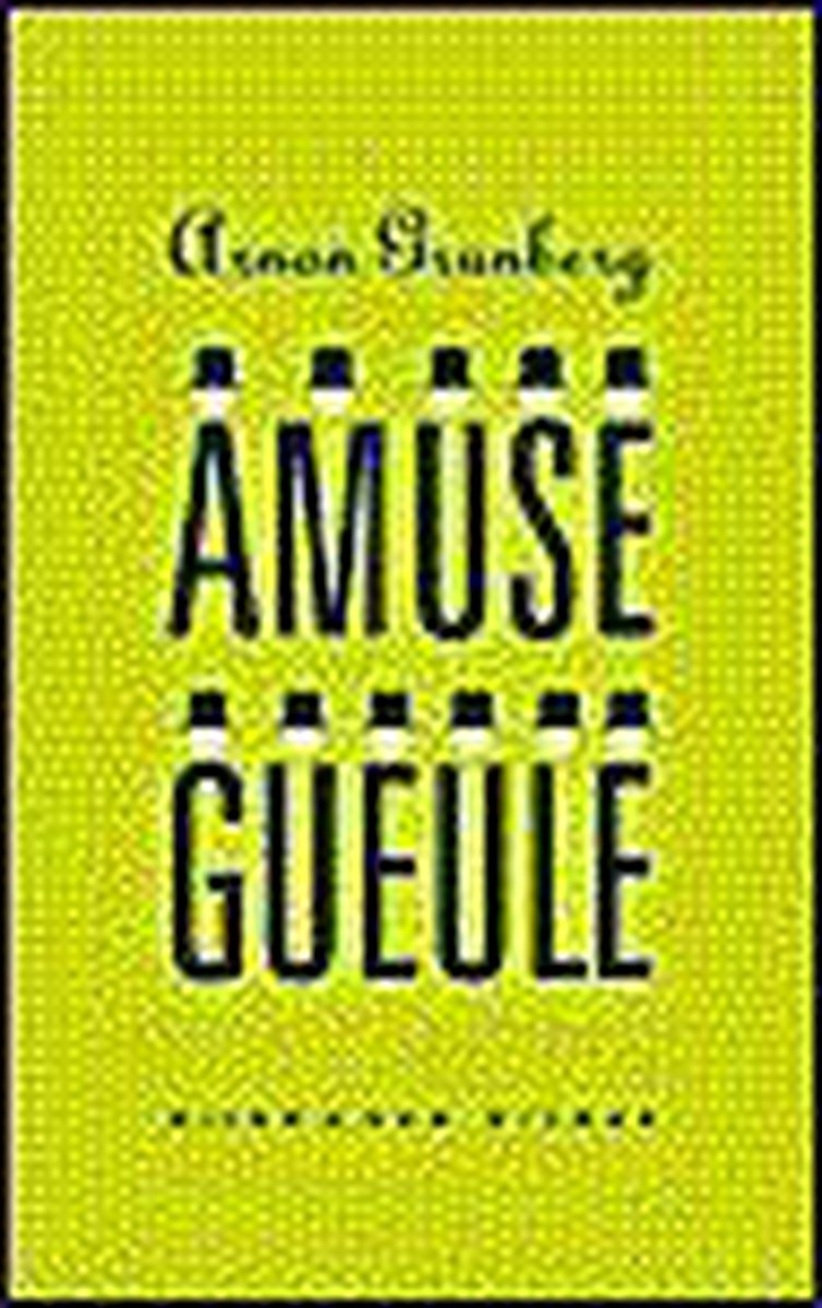 Amuse-gueule