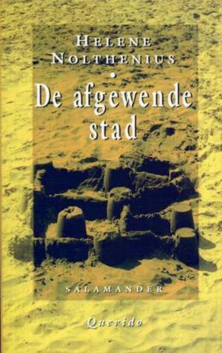 De afgewende stad