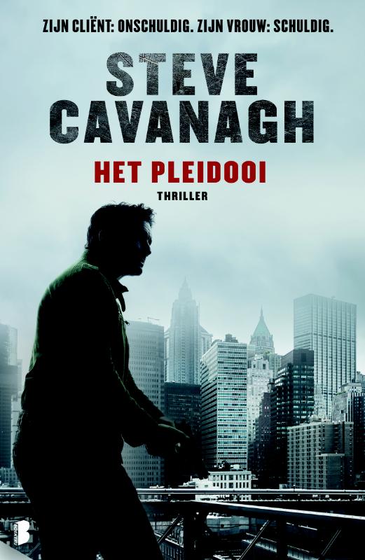 Het pleidooi / Eddie Flynn / 2