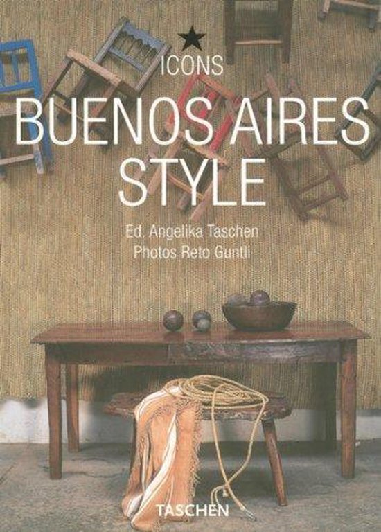 Buenos Aires style