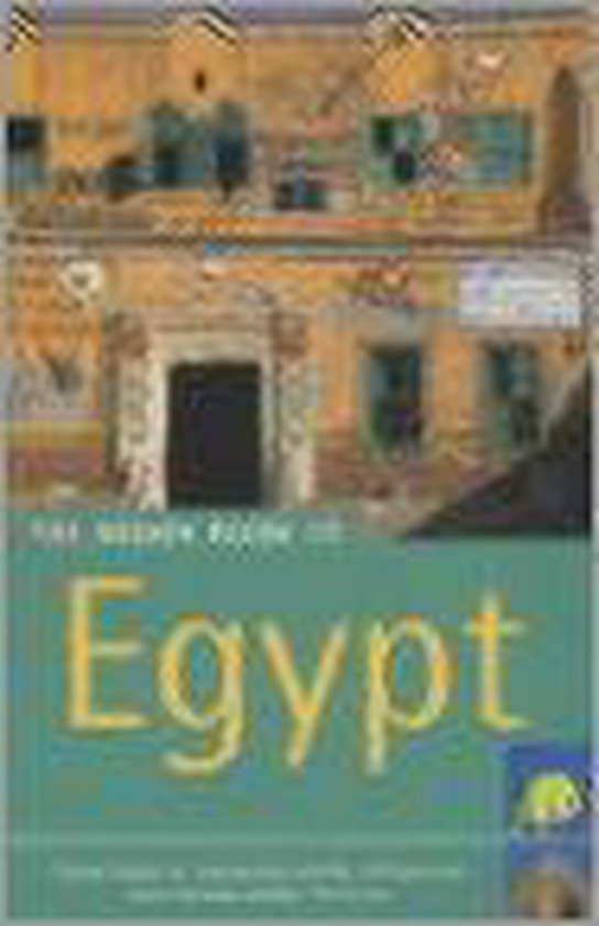 EGYPT (Rough Guide 5ed, 2003) -> new ed [11/05]