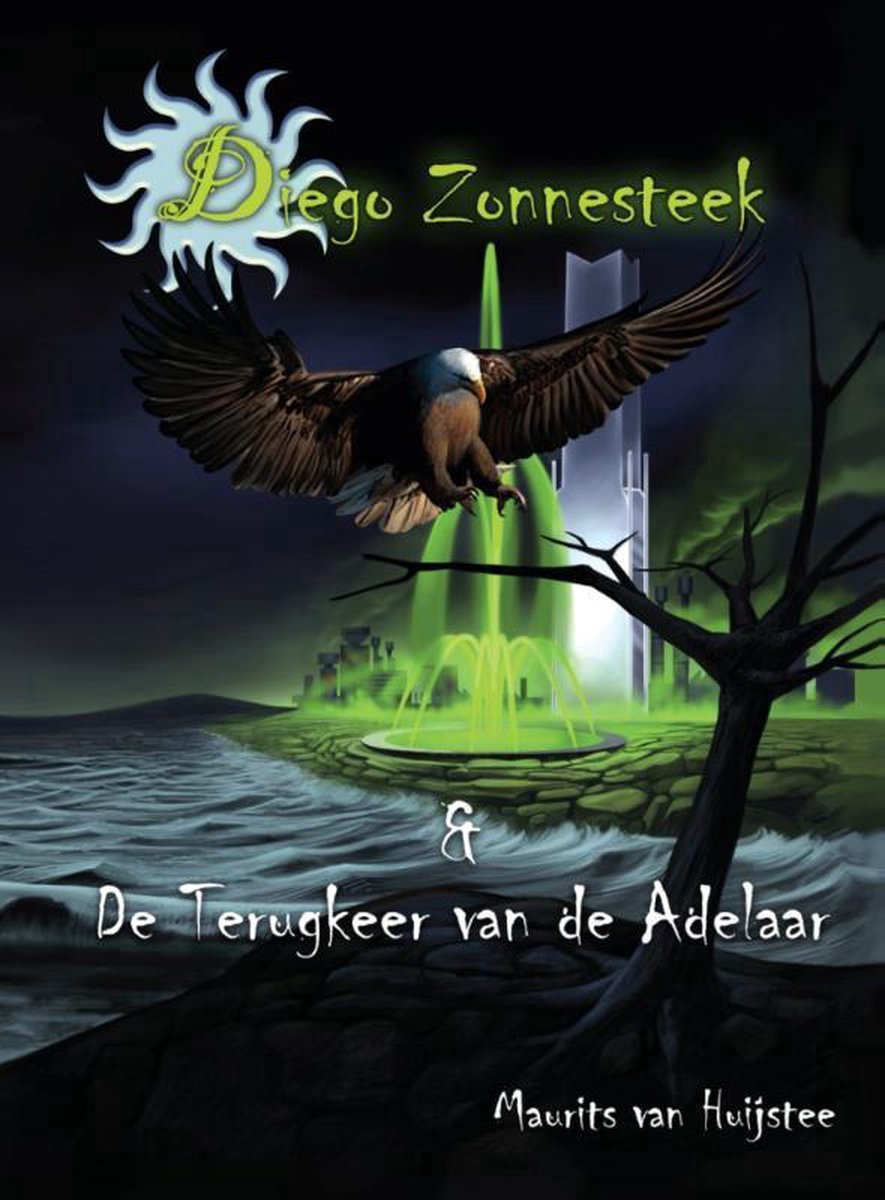 boekenbalie_9789491475078_cover Diego Zonnesteek deel I & II