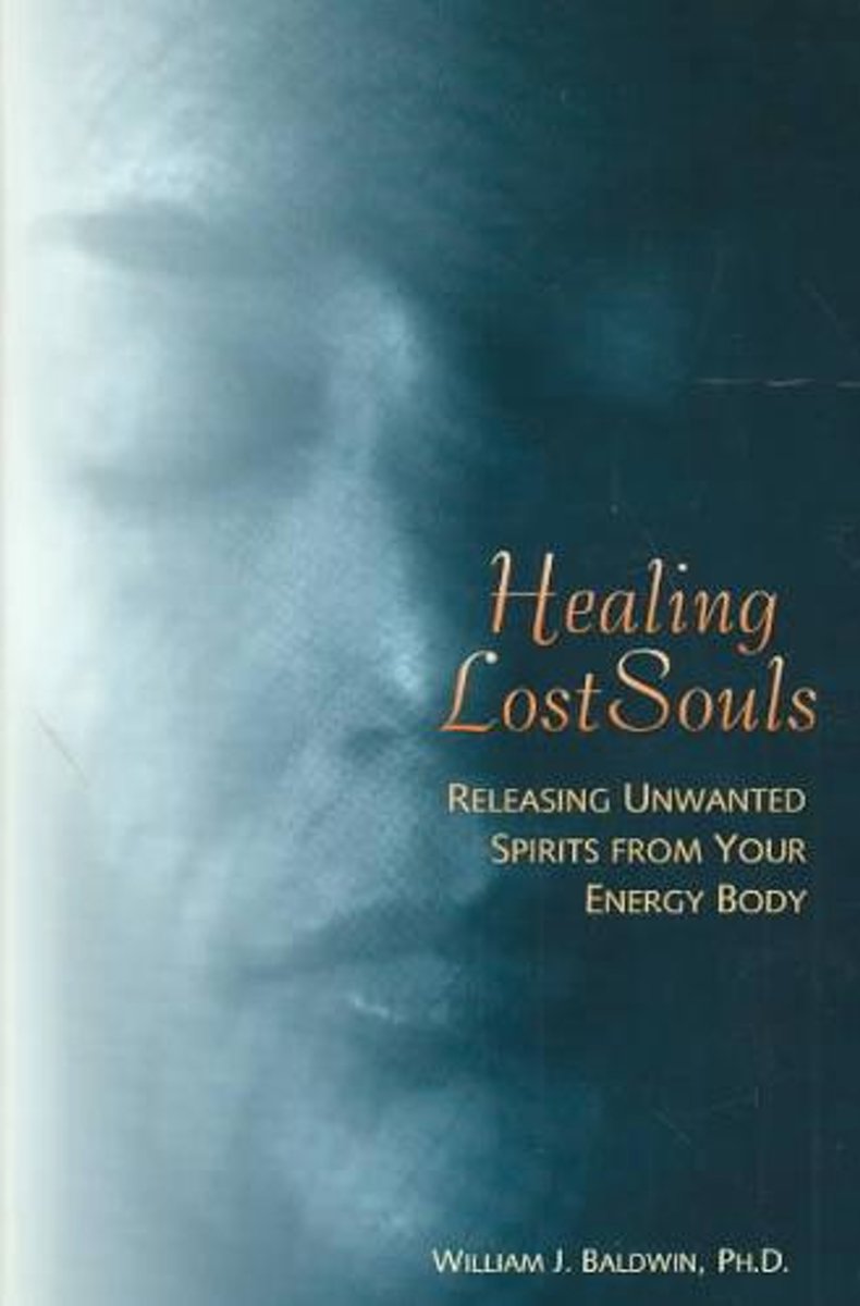 Healing Lost Souls