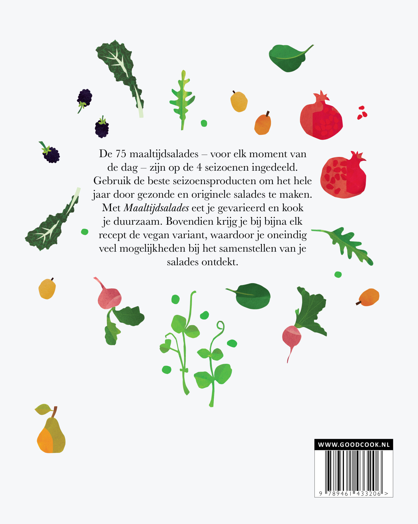 Maaltijdsalades achterkant