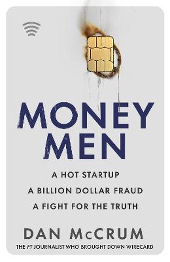 Dan McCrum Money Men