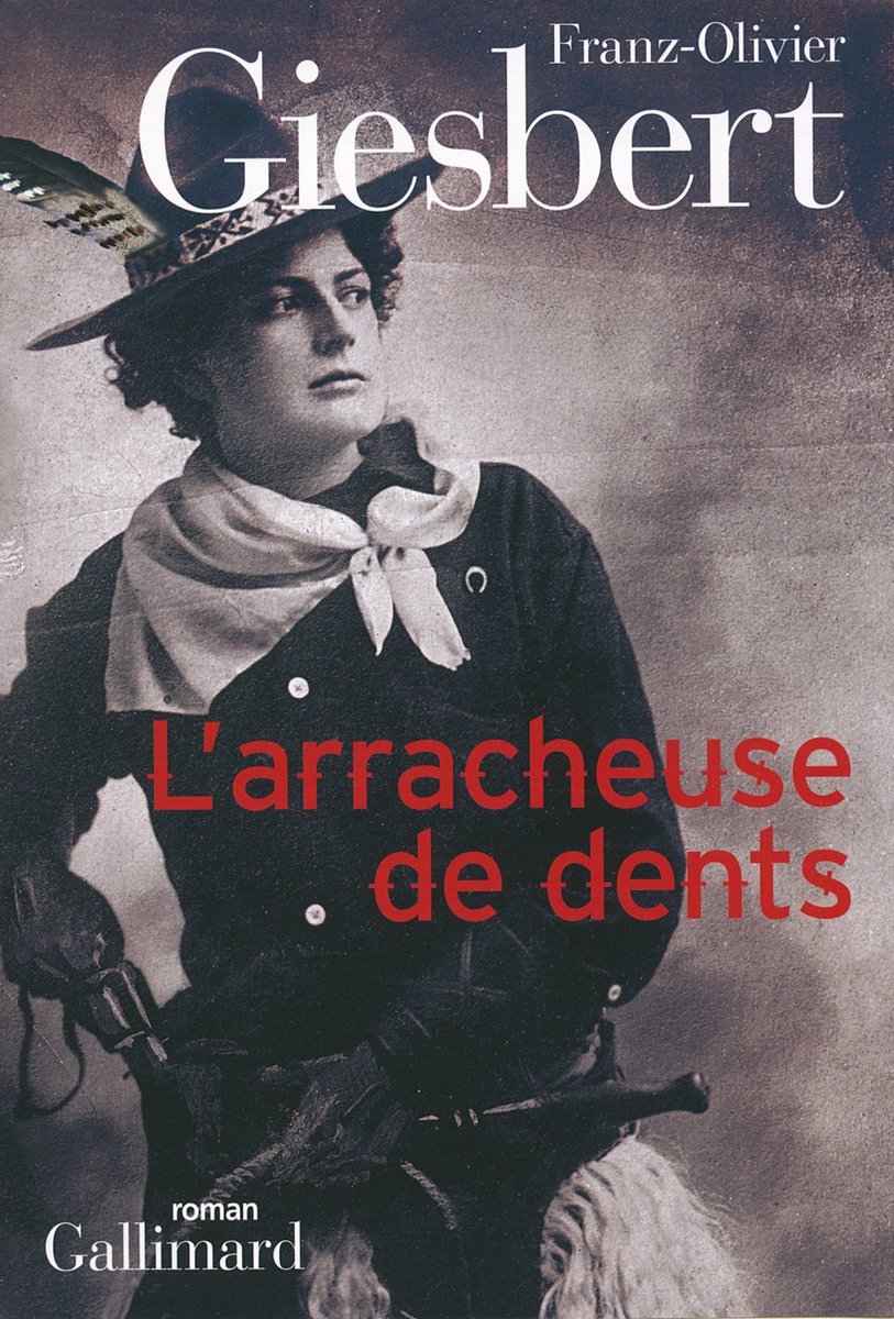 L'arracheuse de dents