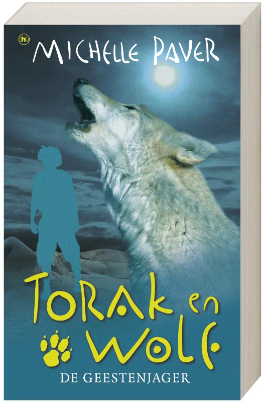 De geestenjager / Torak en Wolf / 6