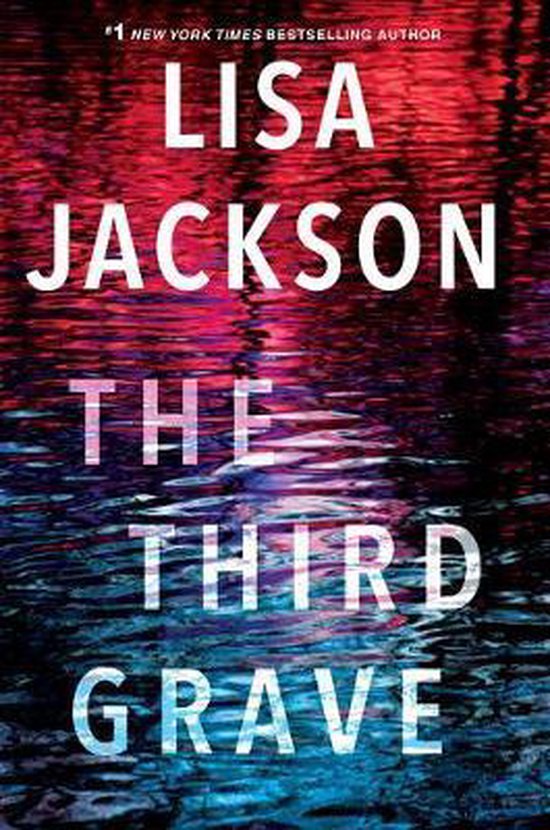 Pierce Reed/Nikki Gillette-The Third Grave
