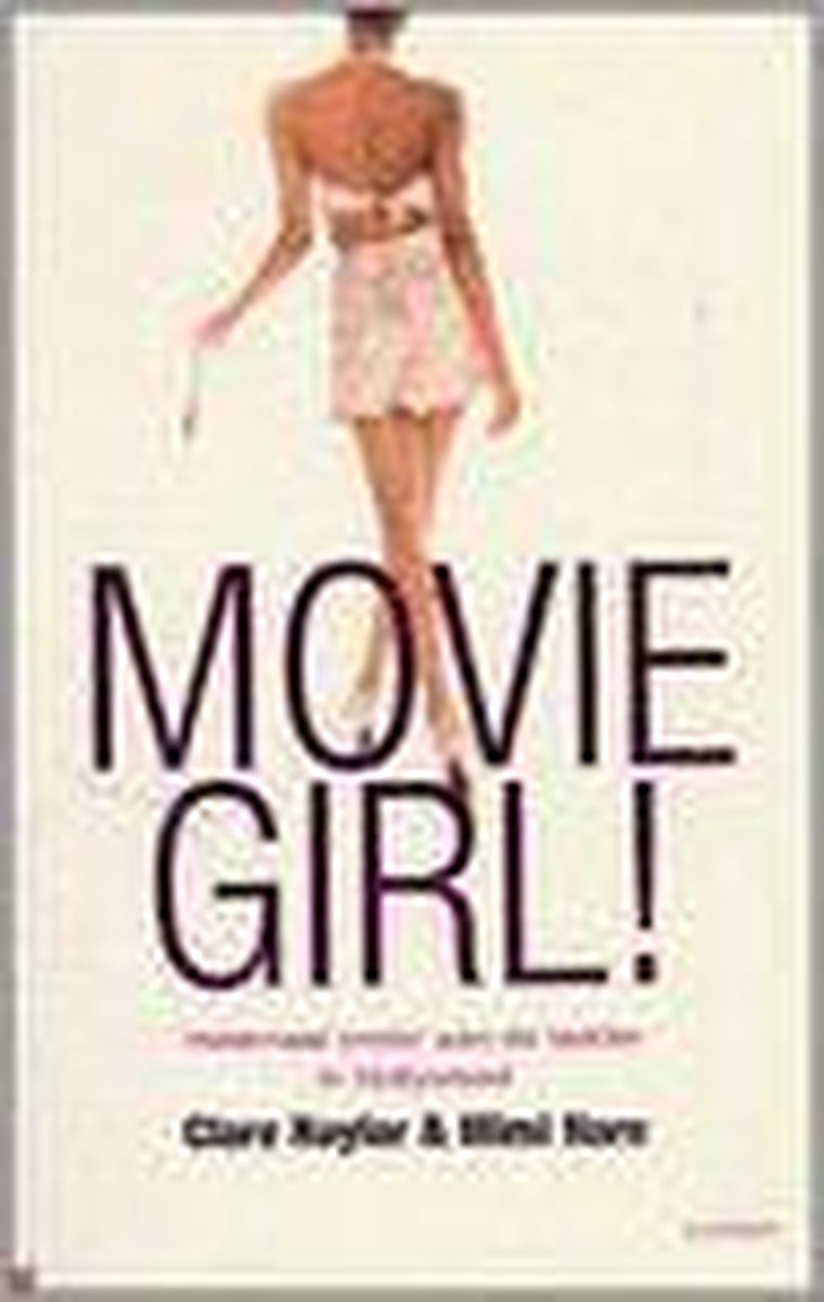 Moviegirl! / Chicklit-reeks Poema Pocket