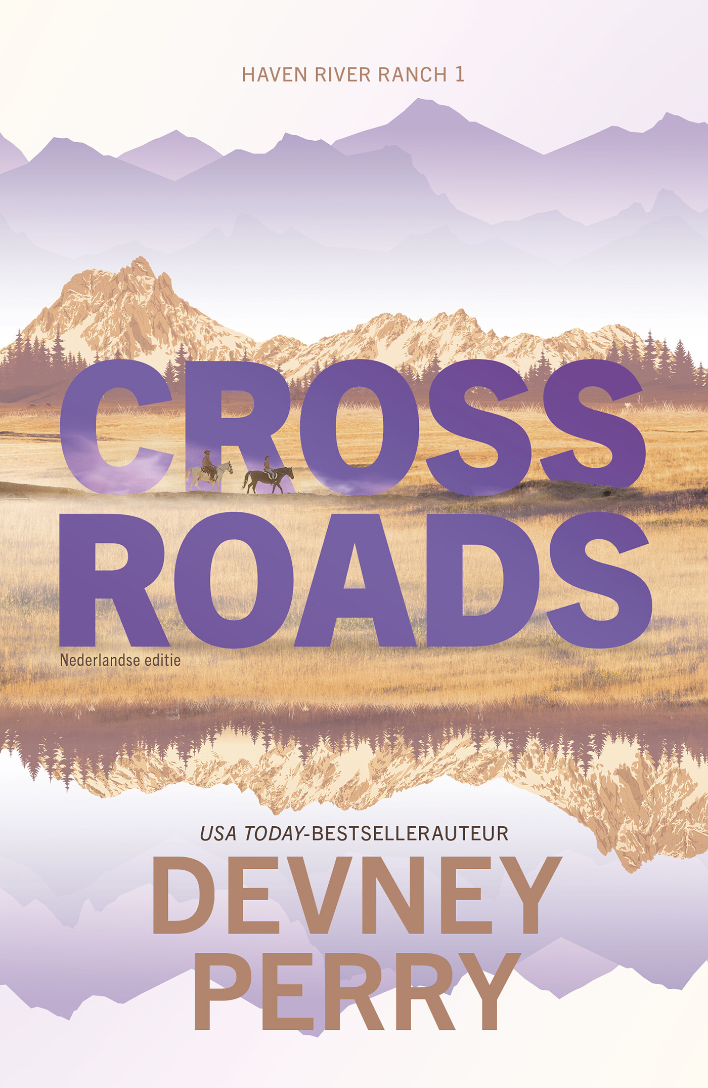 Crossroads / Haven River Ranch / 1