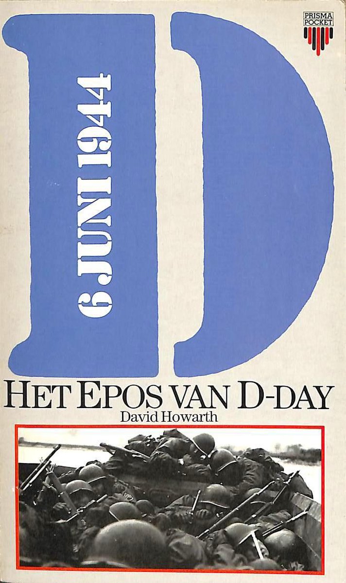 boekenbalie_9789027413789_cover Het epos van D-Day