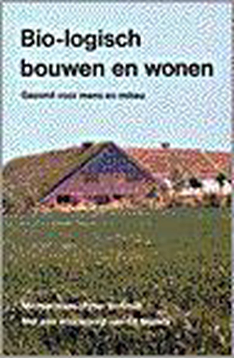 M. Haas Bio-Logisch Bouwen En Wonen thumbnail