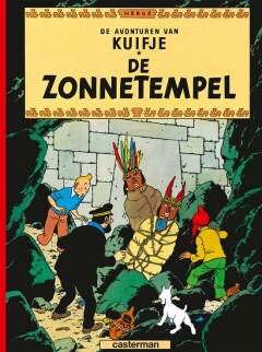 De avonturen van Kuifje 12