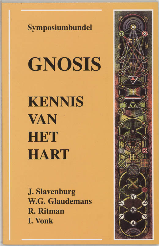 Gnosis Kennis Van Het Hart