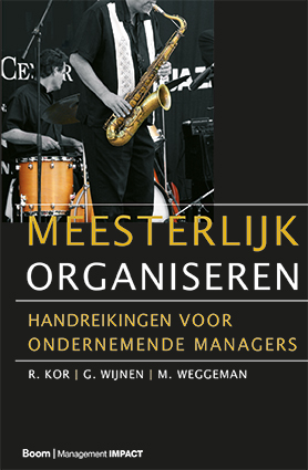 G. Wijnen Meesterlijk Organiseren