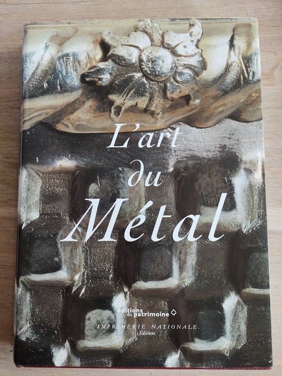 L'art du Métal