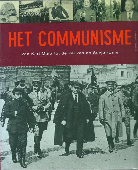 Het communisme