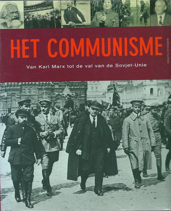 Het Communisme thumbnail