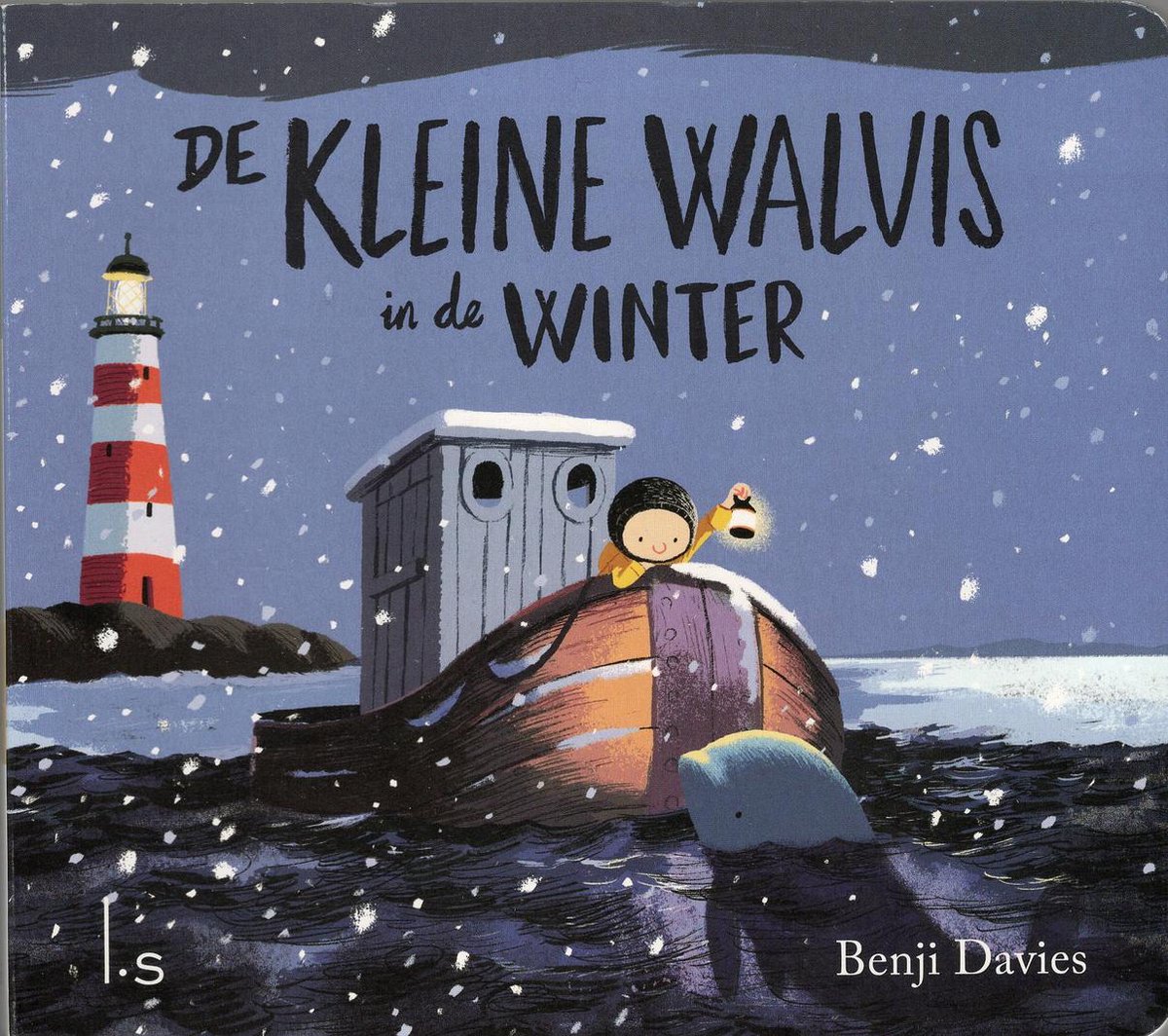 boekenbalie_9789021027234_cover De kleine walvis in de winter