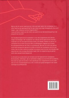 Handboek haptonomisch verplaatsen achterkant