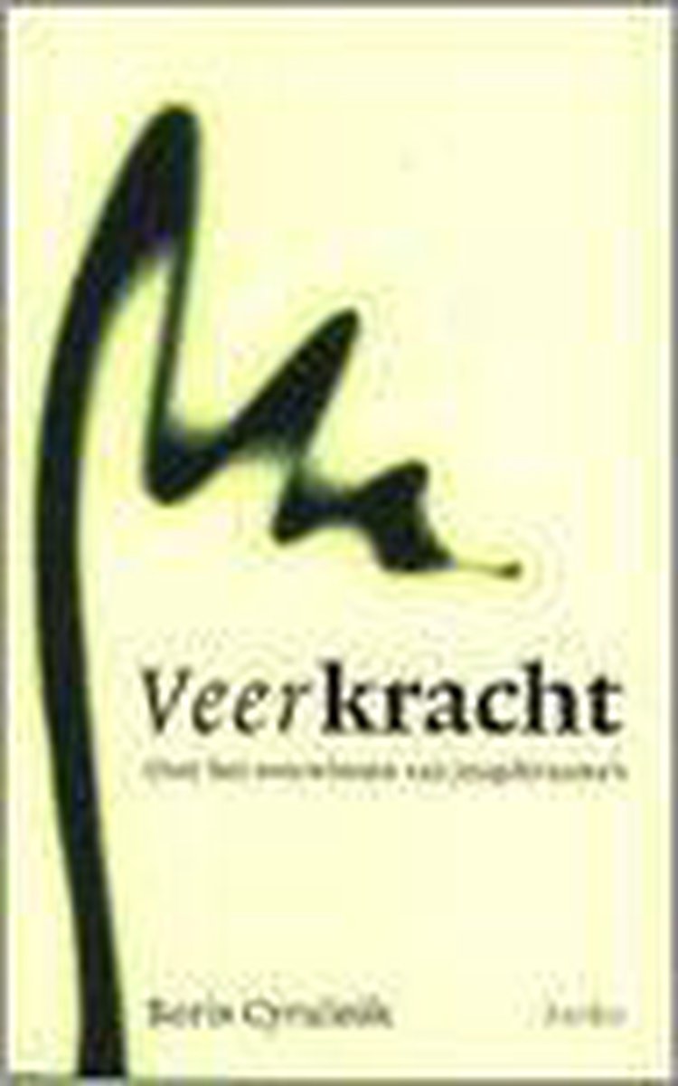 B. Cyrulnik Veerkracht