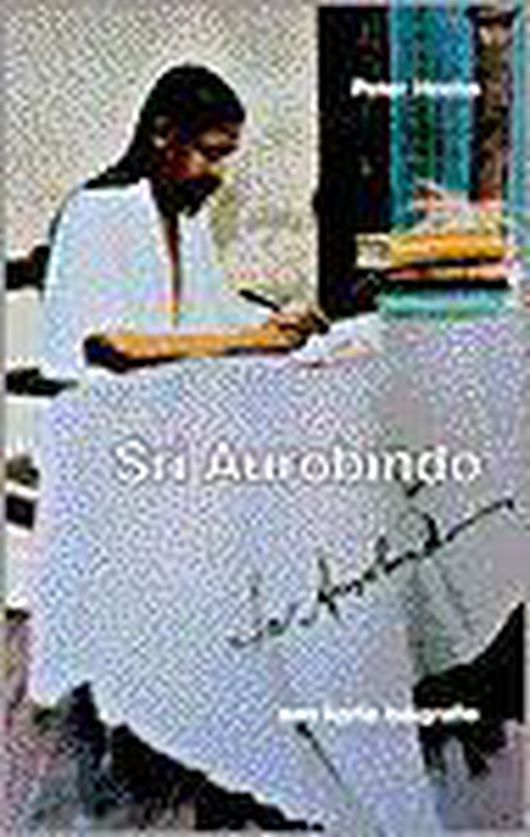 P. Heehs Sri Aurobindo thumbnail