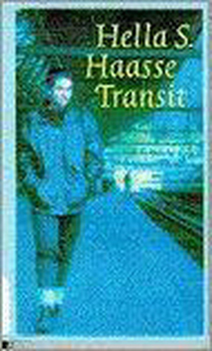 Hella S. Haasse Transit thumbnail