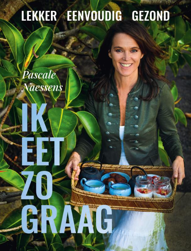 Pascale Naessens Ik Eet Zo Graag thumbnail