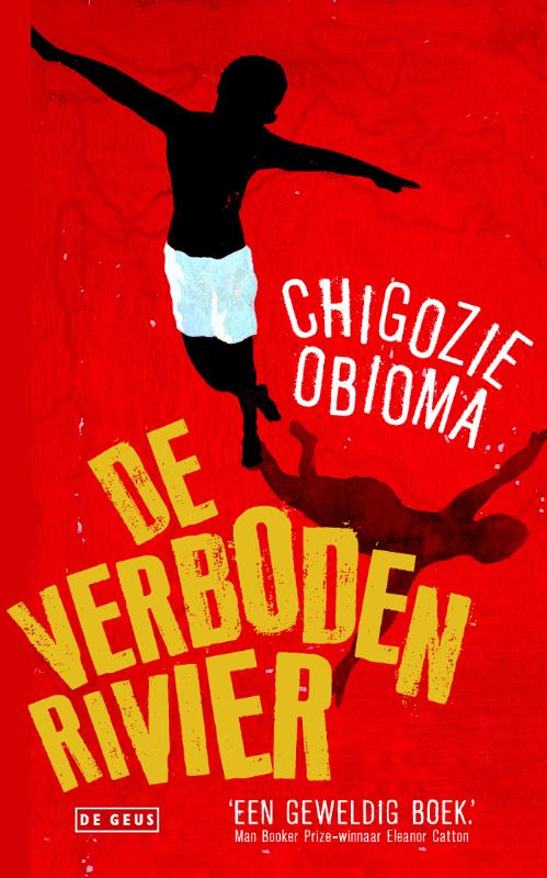 Isbn De verboden rivier thumbnail