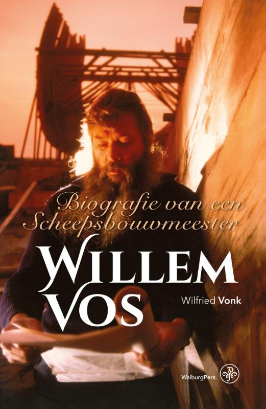 Willem Vos