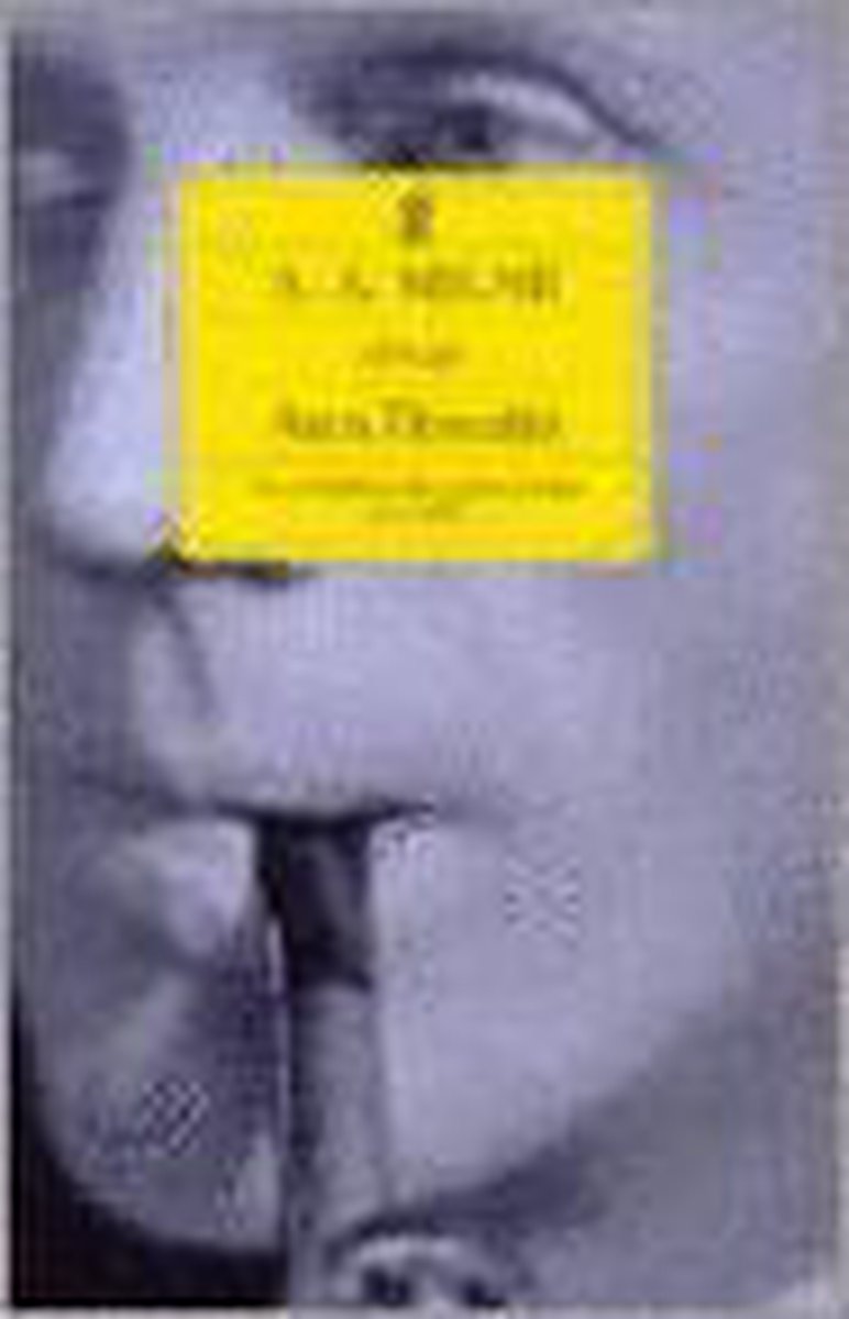 A.A.Milne