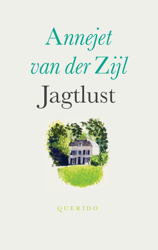 Annejet van der Zijl Jagtlust thumbnail